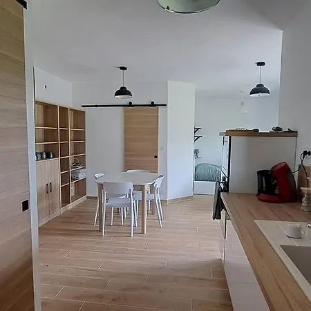 Maison Maquis Corse 호텔 *