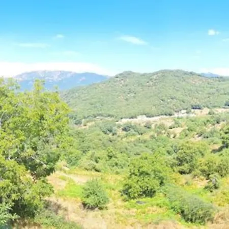 Maison Maquis Corse 호텔